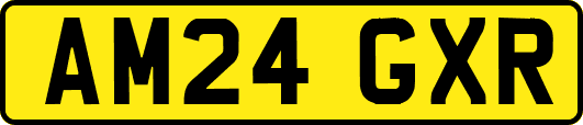 AM24GXR