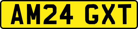 AM24GXT
