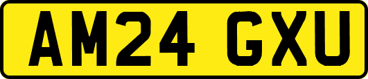 AM24GXU