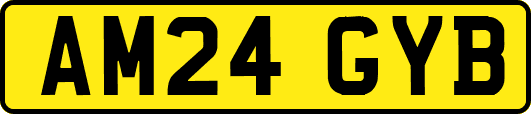 AM24GYB