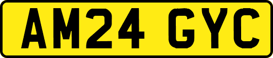AM24GYC