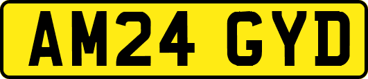 AM24GYD