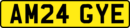 AM24GYE