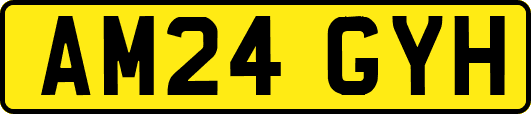 AM24GYH