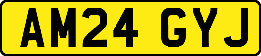 AM24GYJ