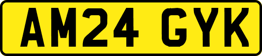 AM24GYK