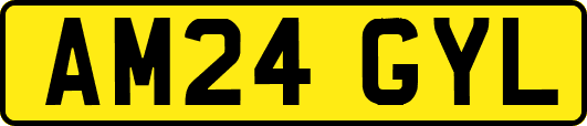 AM24GYL