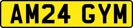AM24GYM
