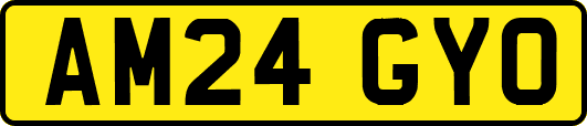 AM24GYO
