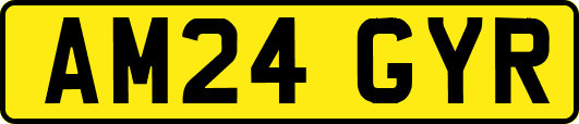 AM24GYR