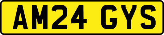 AM24GYS