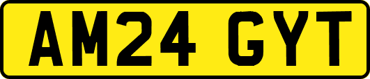 AM24GYT