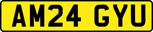 AM24GYU