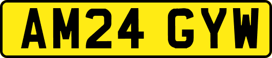 AM24GYW