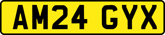 AM24GYX