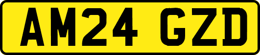 AM24GZD