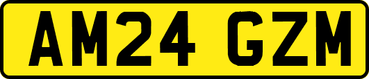 AM24GZM