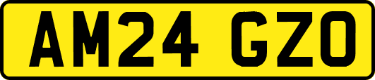AM24GZO