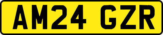 AM24GZR