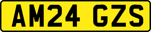 AM24GZS