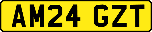AM24GZT