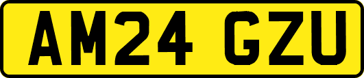 AM24GZU
