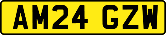 AM24GZW