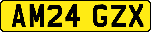 AM24GZX