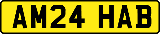 AM24HAB