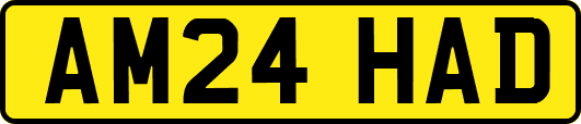 AM24HAD
