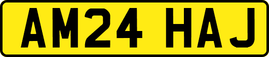 AM24HAJ