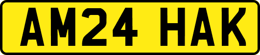 AM24HAK