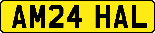 AM24HAL