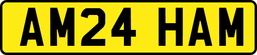 AM24HAM