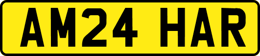 AM24HAR