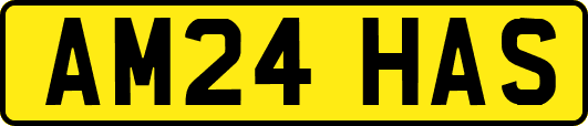 AM24HAS