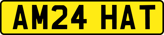 AM24HAT