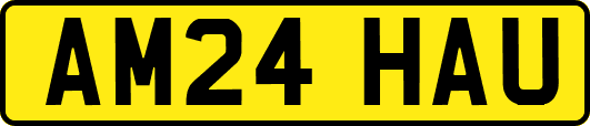 AM24HAU