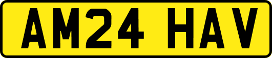 AM24HAV