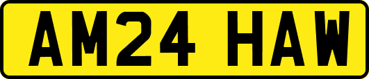 AM24HAW