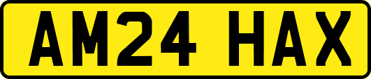AM24HAX