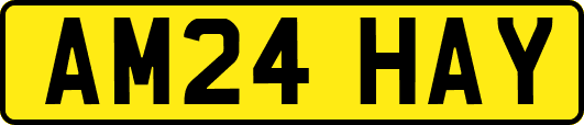 AM24HAY