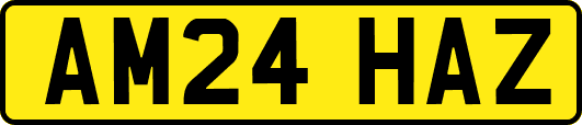 AM24HAZ