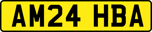AM24HBA