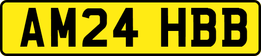 AM24HBB