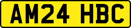AM24HBC