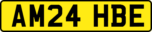AM24HBE