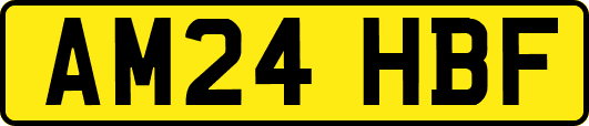 AM24HBF