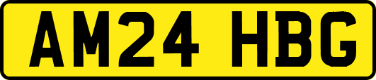 AM24HBG