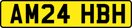 AM24HBH